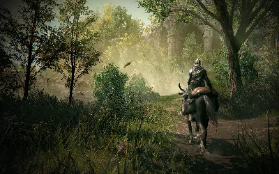 So finden Sie die Heilige Trina in Elden Ring Shadow of the Erdtree