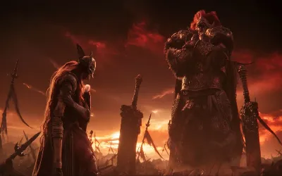 Come ottenere il talismano del velo occultante in Elden Ring