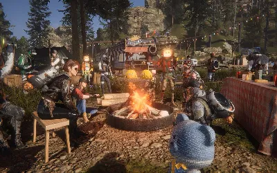 Come ottenere cristalli di iridio in Once Human