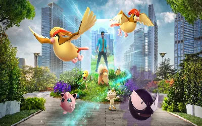 Come far evolvere Dunsparce in Pokemon GO