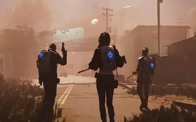 So finden Sie Pilze in Once Human