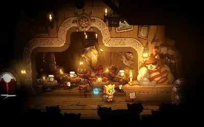 Come completare la missione Going Pawstal in Cat Quest 3