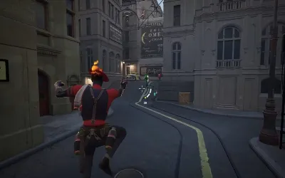 Cosa fa il Rejuvenator in Deadlock