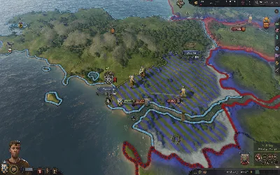 Come diventare un cavaliere di draghi in Crusader Kings 3