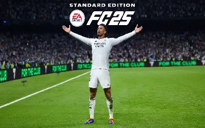 Los mejores equipos del modo Carrera de EA FC 25