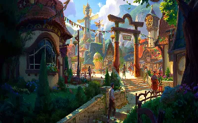 So erhalten Sie Wagon Wheel in Palia