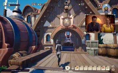 Wo man Umbran-Karpfen in Palia findet