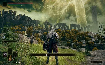 Comment atteindre les sommets des géants dans Elden Ring