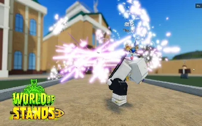 Dove trovare il cappello di Speedwagon in World of Stands