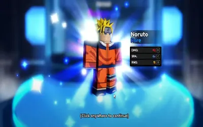 So schalten Sie Paragon-Stufen in Anime Vanguards frei