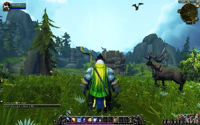 Comment corriger l'erreur 132 de l'exception fatale world of warcraft
