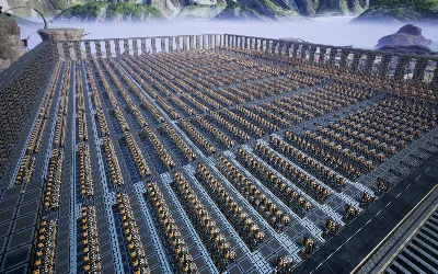 Bestes Rotorlayout in Satisfactory