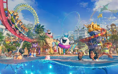 PC-Anforderungen in Planet Coaster 2