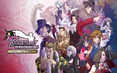 Come abilitare i prompt di PlayStation in Ace Attorney Investigations Collection
