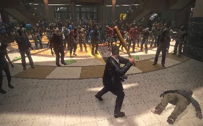Come ottenere la katana in Dead Rising Deluxe Edition