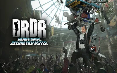 Dead Rising Deluxe Remaster è disponibile per PS4?