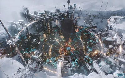 So beheben Sie den Absturz von Frostpunk 2