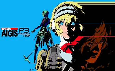 Come fondere il succubo con Charm Boost in Persona 3 Reload Episode Aigis