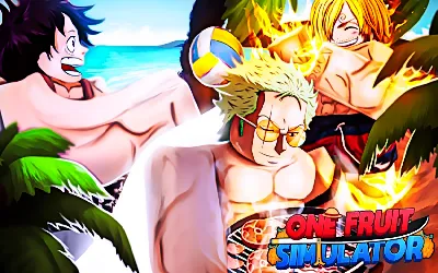 Come ottenere l'Artiglio del Drago Risvegliato in One Fruit Simulator