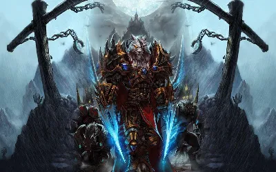 Come completare gli assalti Fyrakk in World of Warcraft