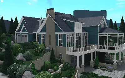 So erhalten Sie Halloween-Tickets in Bloxburg