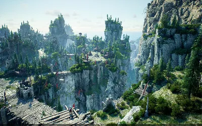 So beheben Sie den schwarzen Bildschirm in Throne and Liberty