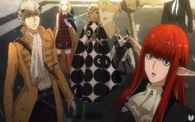 So besiegt man Homo Fulquilo in Metaphor ReFantazio