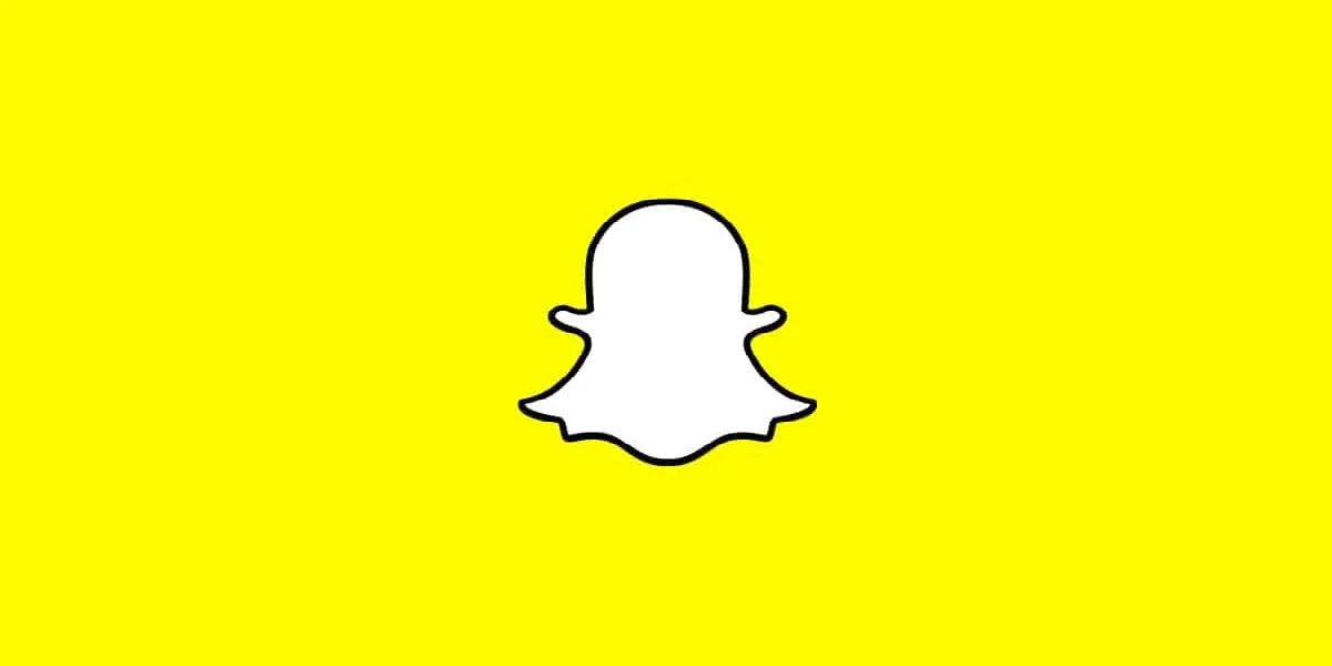 Cómo arreglar la cámara Snapchat ampliada