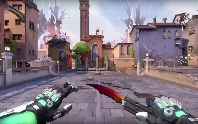 Comment réparer Valorant UnrealCEFSubProcess.exe