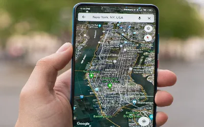 Comment réparer Localiser mon appareil ne fonctionne pas