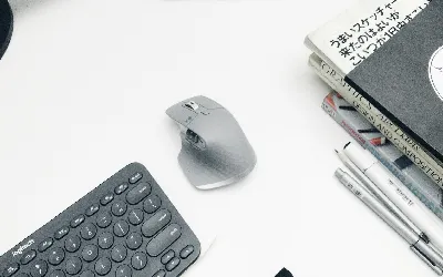 ¿Cómo solucionar el doble clic del mouse en Logitech?