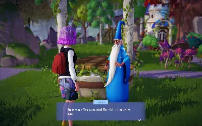 How to Make Fruit Pie in Disney Dreamlight Valley