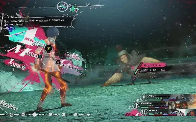 So besiegen Sie den Großwurm Homo Butera in Metaphor ReFantazio