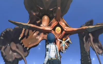 Bester Archetyp für den Protagonisten in Metaphor ReFantazio