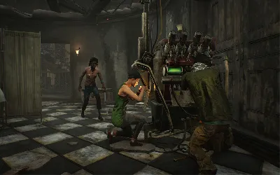 So beheben Sie das Dead by Daylight-Lag-Problem