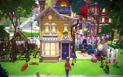 So machen Sie Kürbis-Puffs in Disney Dreamlight Valley