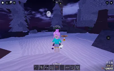 So erhalten Sie einen Alligator in Roblox Fisch