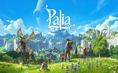 Wo man Prinzessin Ladybug in Palia fängt