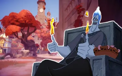 So machen Sie Dragon Roll Maki in Disney Dreamlight Valley