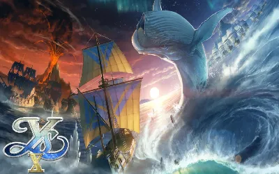 So erhöhen Sie die Affinität in Ys 10 Nordics