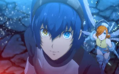 So übertragen Sie Spielstände von der Metaphor ReFantazio-Demo in die Vollversion