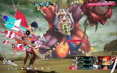 So funktioniert Cross-Save auf PS4 und PS5 in Metaphor ReFantazio