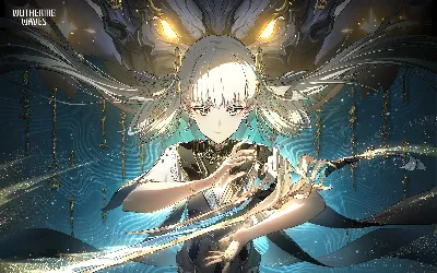 So spielt man Youhu in Wuthering Waves