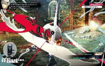 So besiegen Sie Homo Pento in Metaphor ReFantazio