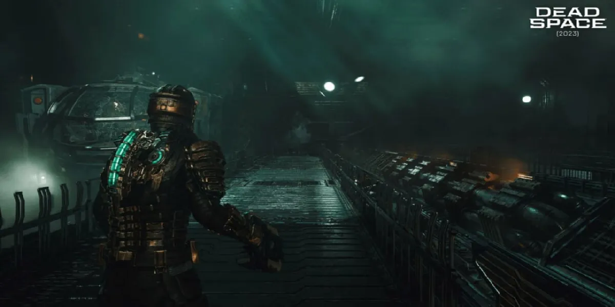 How to Get Higher Security Clearance in Dead Space Remake