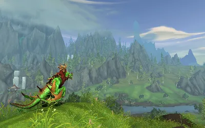 So erhalten Sie Funken des Lebens in WoW Dragonflight