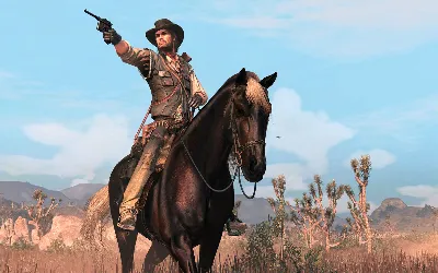 So spielen und gewinnen Sie Liar's Dice in Red Dead Redemption