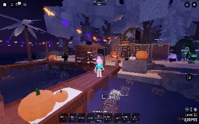 So reparieren Sie Schatzkarten in Roblox Fisch