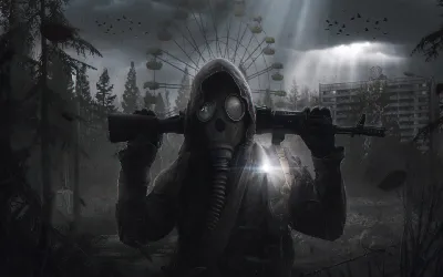 Sollten Sie in STALKER 2 den Schah oder Roosevelt töten?