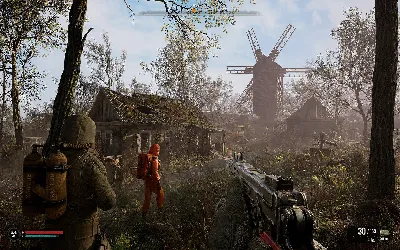 Sollten Sie die Verstecke in Stalker 2 stehlen?